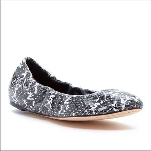 Alice+Olivia Stacey By Bendet Delores Ballet Flats Size 6